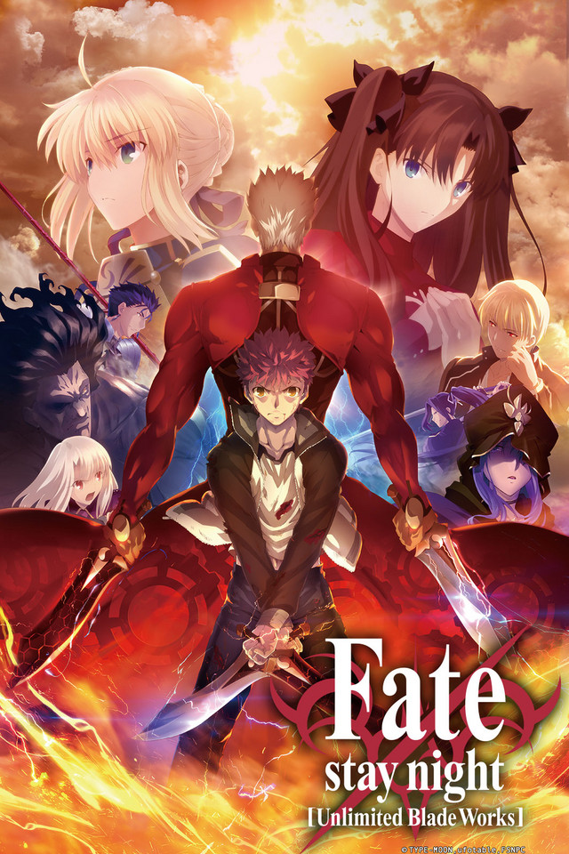 Featured image of post Fate Stay Night Visual Novel Android Download If you see fate stay night with a blue icon and a sword open it and either watch the prologue or start game