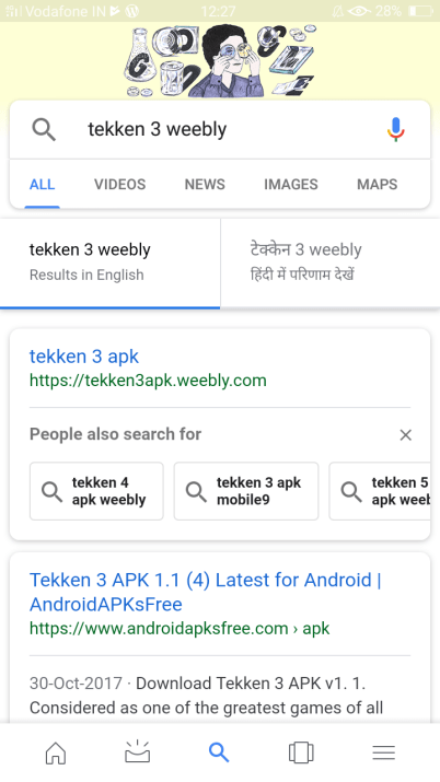 tekken 3 weebly com